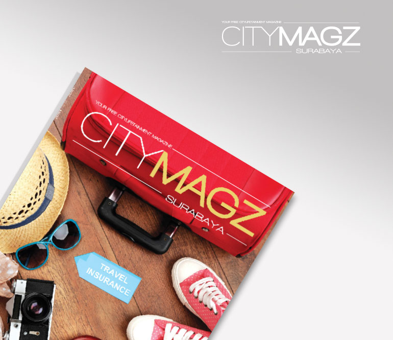 CityMagz