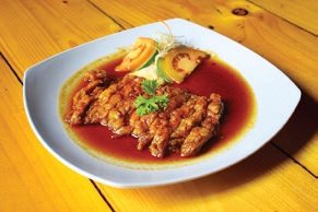 Circle Cafe & Resto