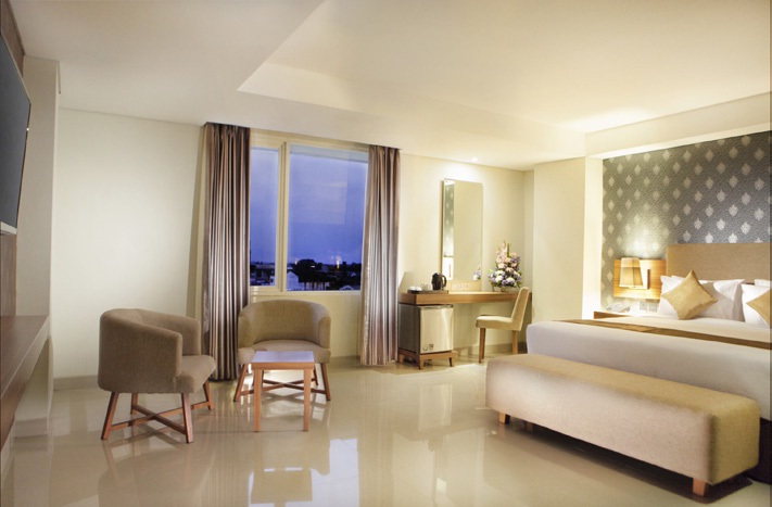 h Boutique Hotel Yogyakarta