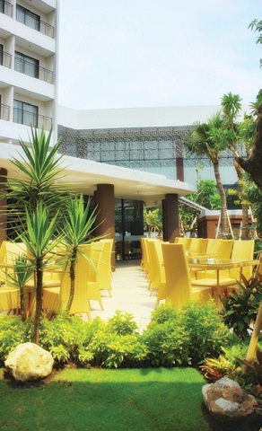 Ijen Suites