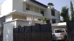 New Villa in Ubud NVU-LX-TL012