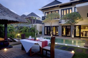 Villa C in Umalas VCU-AY-TL0110