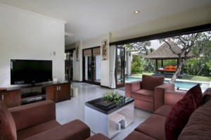 Villa in Kayu Tulang, Canggu VKT-AY-TL0100