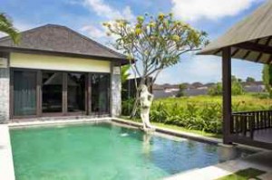 Villa in Kerobokan VK-AY-TL008