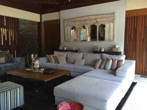 Villa in Bumbak Umalas VBU-AY-TL007