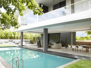 Residence in Umalas RU-EK-TL1005