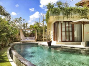 Villa in Umalas VSU-EK-TL0011