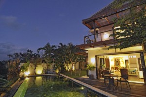 Villa in Canggu VC-EK-TL 010