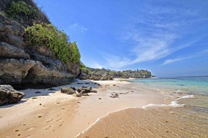 Nusa Dua, Bali
