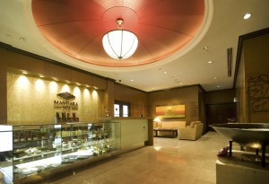 Mandara Spa Sheraton Imperial Kuala Lumpur