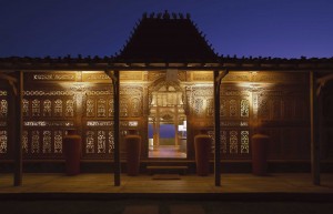 The Spa At The BVLGARI  Resort Bali