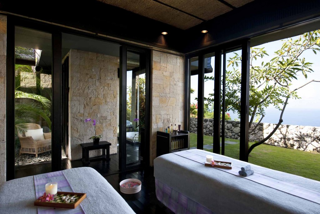 Spa Couple Room