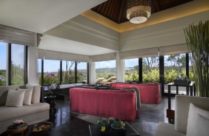 Banyan Tree Spa