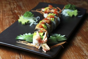 Sushi Hana
