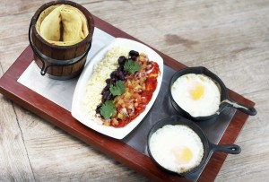 The Parlour Kitchen, Bar & Lounge