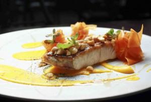 Urchin Grill & Raw Bar