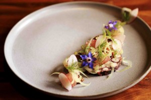 Locavore