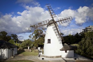 Perth