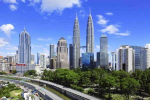 Kuala Lumpur : Great Shopping  Destination