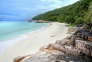 Redang Island