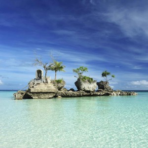 Boracay Island