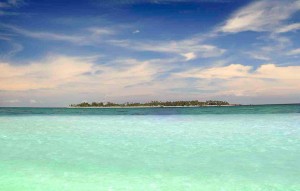 Derawan Island