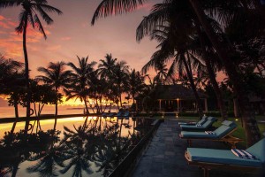 The Nirwana Resort and Spa