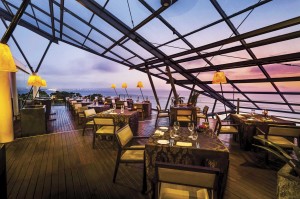 SOS Supper Club Receives Wine Spectator’s Award of Excellence 2014
