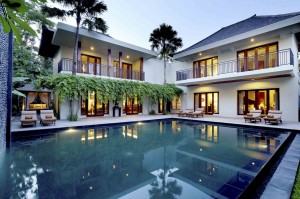 Centaragrand Villa Nusa Dua