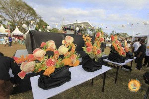 Sanur Village Festival 2014