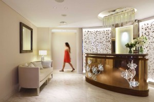 Vietura Aesthetic At Sofitel Nusa Dua Beach Resort