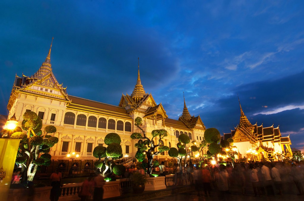 Bangkok, Thailand