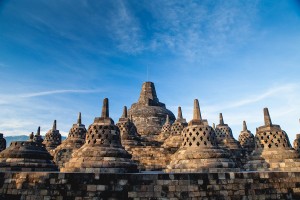Yogyakarta, Indonesia