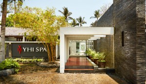 YHI Spa at Melia