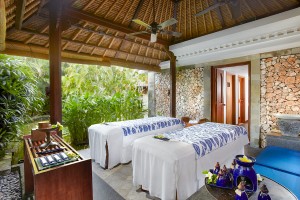 Oberoi Spa