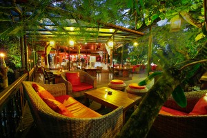 Rondji Restaurants