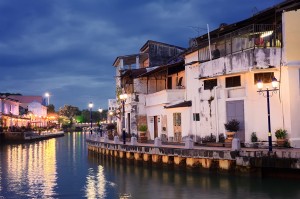 Malacca City