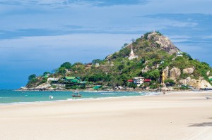 Hua Hin, Thailand