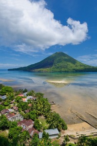 Banda Island