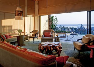 The Ritz-Carlton opens its door on the magical island of bali