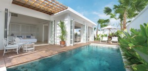 Sentosa Residence Umalas by Sentosa Worldwide Resorts