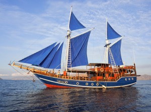 Plataran Hosted Third Annual Boat Show