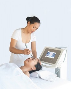 The PURE® TDA Facial The Spa at Four Seasons Resort Bali at Jimbaran Bay
