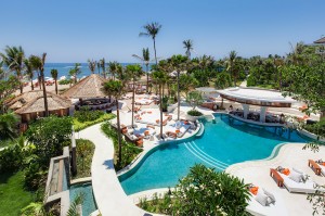 Nikki Beach Bali The 12th Permanent Beach Club & Restaurant Location In The World