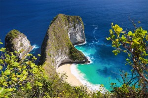 Nusa Penida Island
