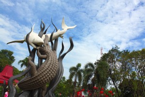 Surabaya