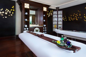 Awards for Remède Spa and Lagoon Spa