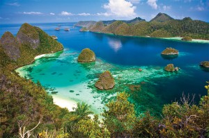 Raja Ampat
