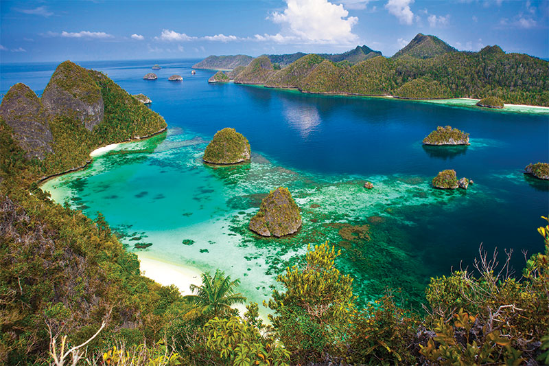 Raja Ampat