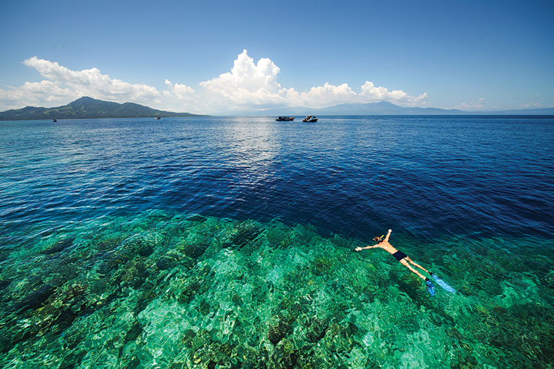 Sulawesi, Indonesia